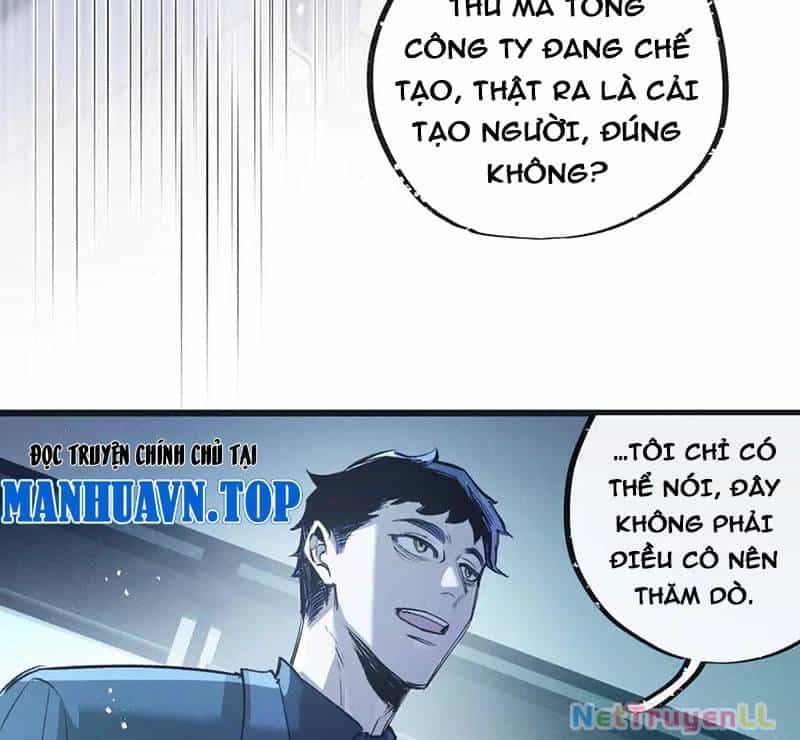 Nông Trường Siêu Cấp Ở Tận Thế - Chương 54 - ảnh 31