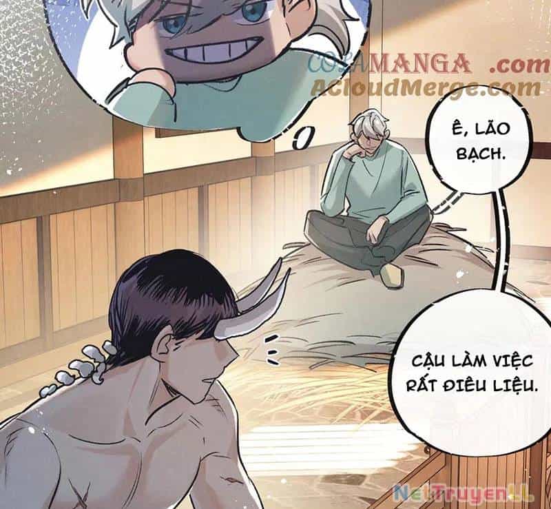 Nông Trường Siêu Cấp Ở Tận Thế - Chương 54 - ảnh 4