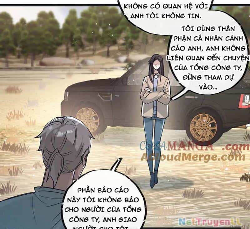Nông Trường Siêu Cấp Ở Tận Thế - Chương 54 - ảnh 50