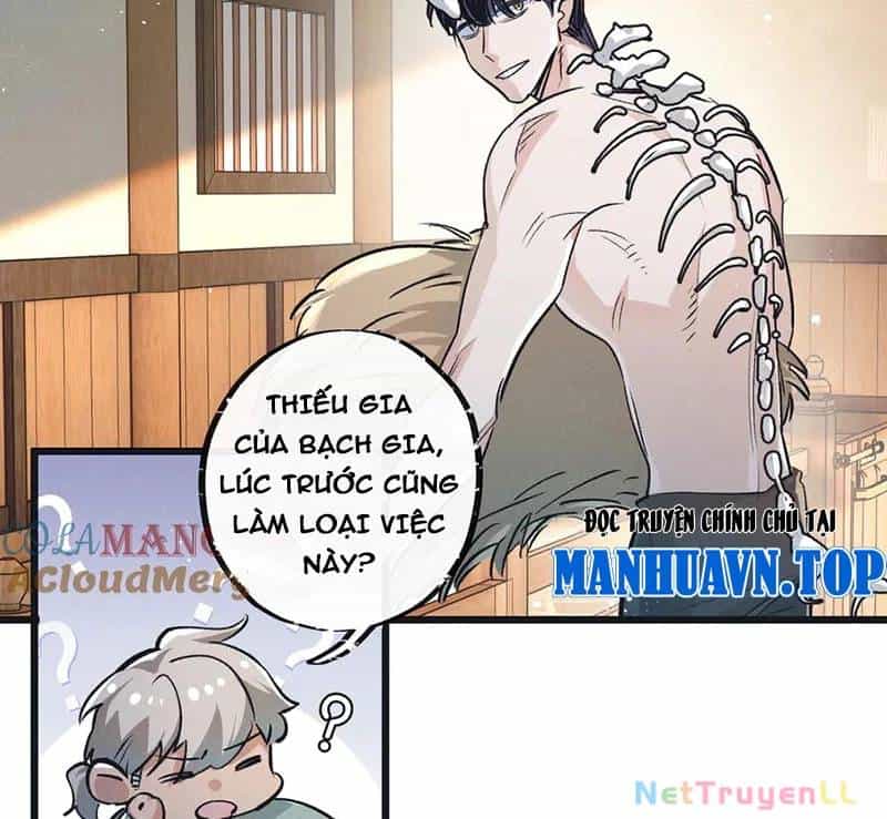 Nông Trường Siêu Cấp Ở Tận Thế - Chương 54 - ảnh 6
