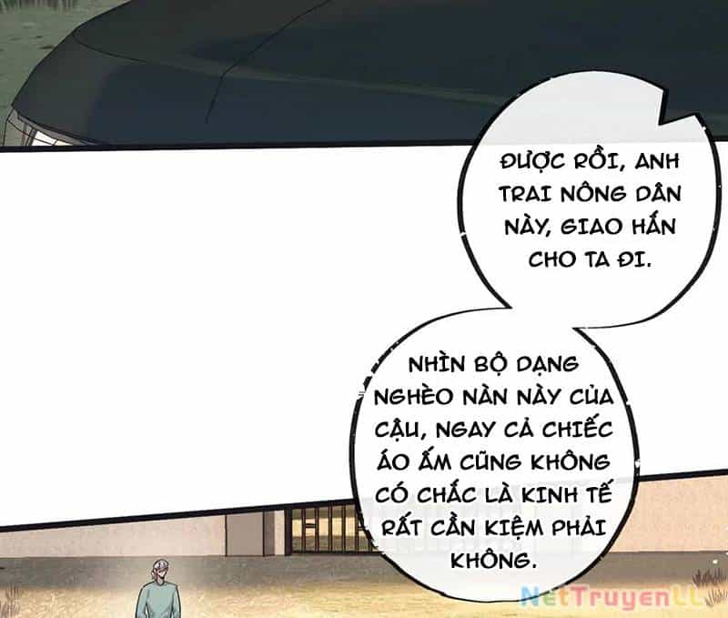Nông Trường Siêu Cấp Ở Tận Thế - Chương 55 - ảnh 3