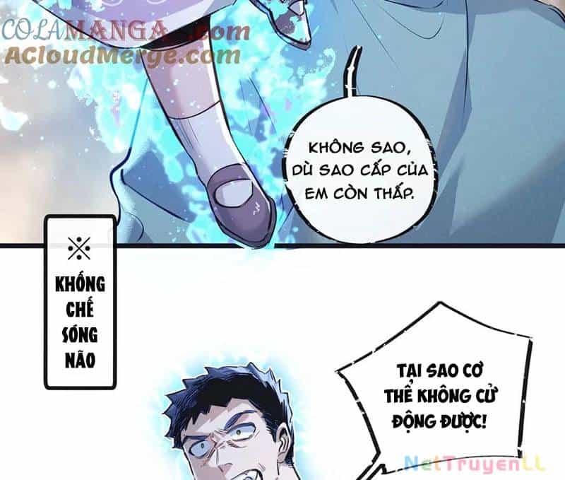 Nông Trường Siêu Cấp Ở Tận Thế - Chương 55 - ảnh 31