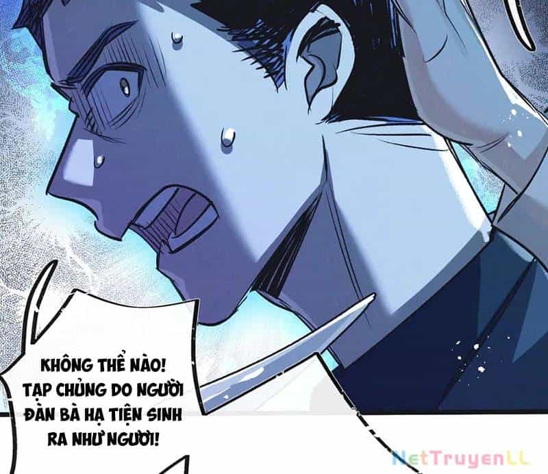 Nông Trường Siêu Cấp Ở Tận Thế - Chương 55 - ảnh 58