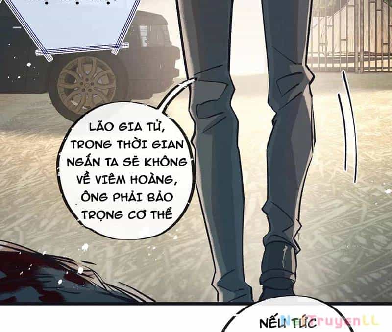 Nông Trường Siêu Cấp Ở Tận Thế - Chương 56 - ảnh 14