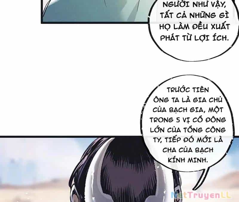 Nông Trường Siêu Cấp Ở Tận Thế - Chương 56 - ảnh 26