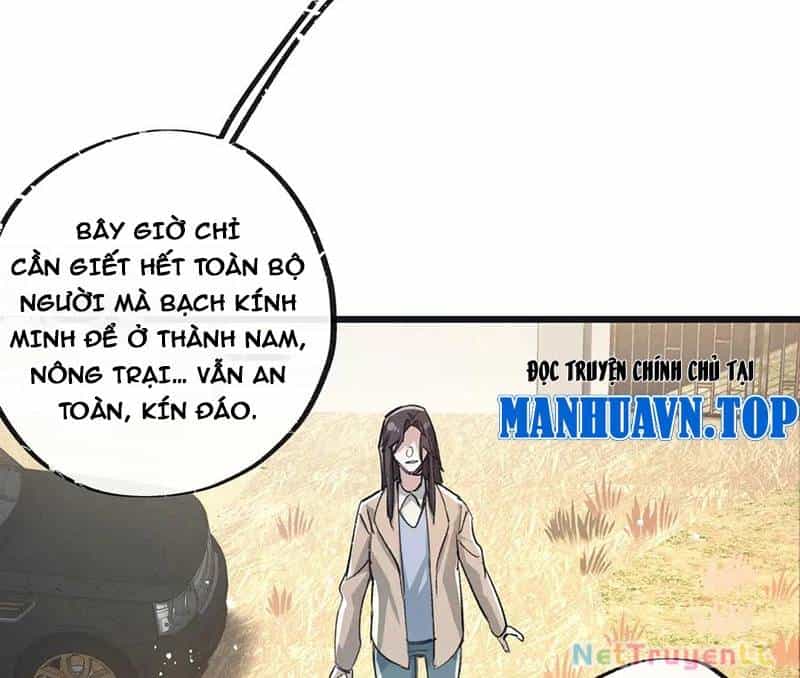 Nông Trường Siêu Cấp Ở Tận Thế - Chương 56 - ảnh 32