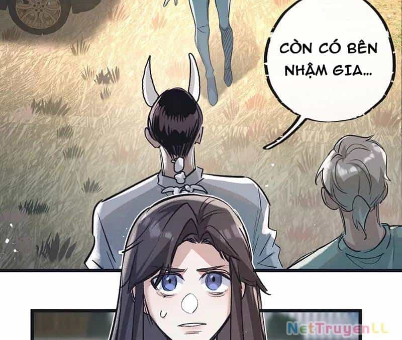 Nông Trường Siêu Cấp Ở Tận Thế - Chương 56 - ảnh 33