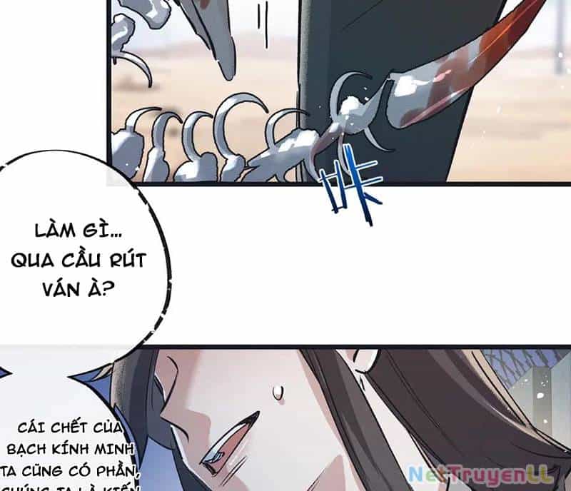 Nông Trường Siêu Cấp Ở Tận Thế - Chương 56 - ảnh 36