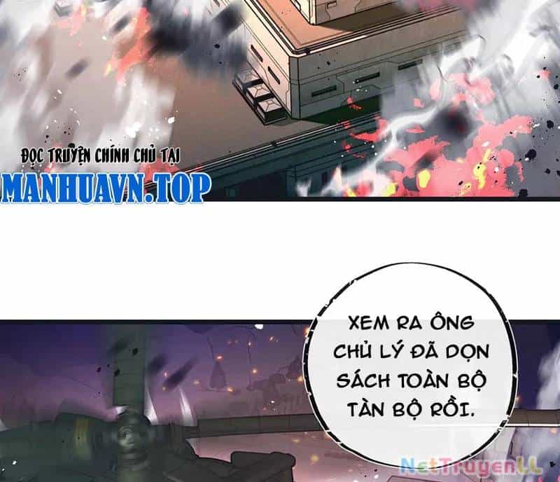 Nông Trường Siêu Cấp Ở Tận Thế - Chương 56 - ảnh 57