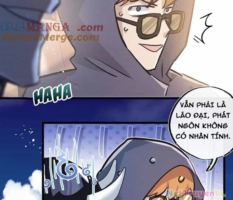 Nông Trường Siêu Cấp Ở Tận Thế - Chương 56 - ảnh 71