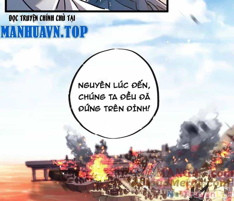 Nông Trường Siêu Cấp Ở Tận Thế - Chương 56 - ảnh 73