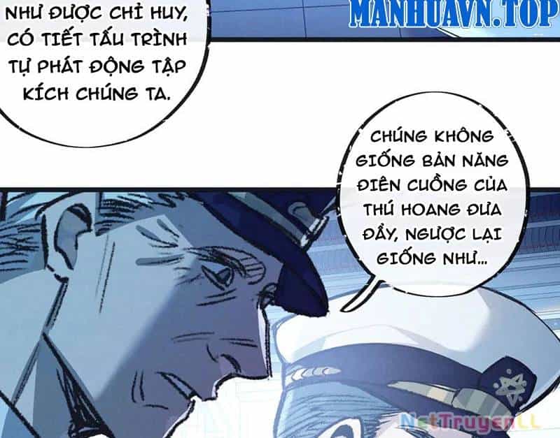 Nông Trường Siêu Cấp Ở Tận Thế - Chương 57 - ảnh 18