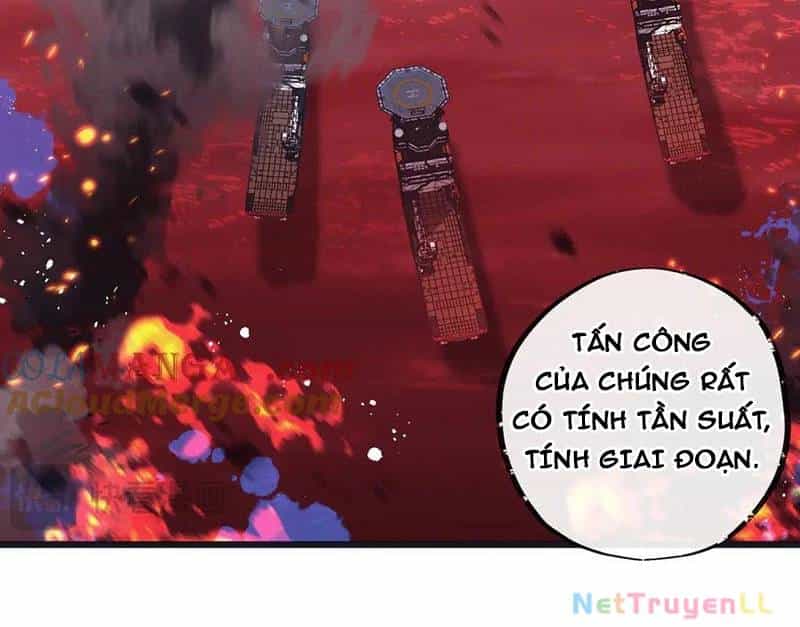 Nông Trường Siêu Cấp Ở Tận Thế - Chương 57 - ảnh 25