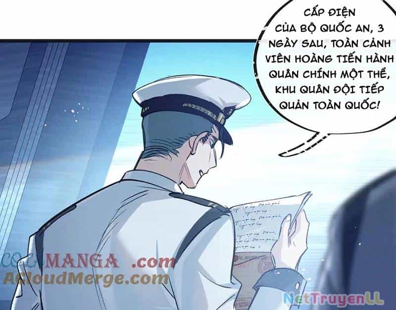 Nông Trường Siêu Cấp Ở Tận Thế - Chương 57 - ảnh 36