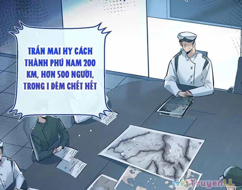 Nông Trường Siêu Cấp Ở Tận Thế - Chương 57 - ảnh 55