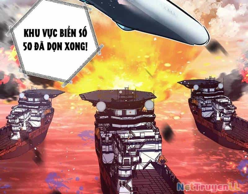 Nông Trường Siêu Cấp Ở Tận Thế - Chương 57 - ảnh 6