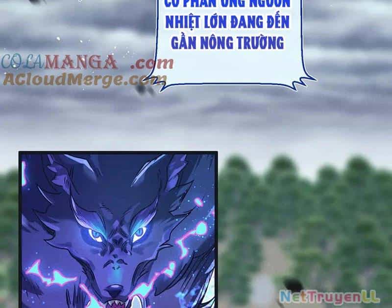 Nông Trường Siêu Cấp Ở Tận Thế - Chương 57 - ảnh 66