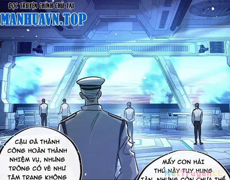 Nông Trường Siêu Cấp Ở Tận Thế - Chương 57 - ảnh 8