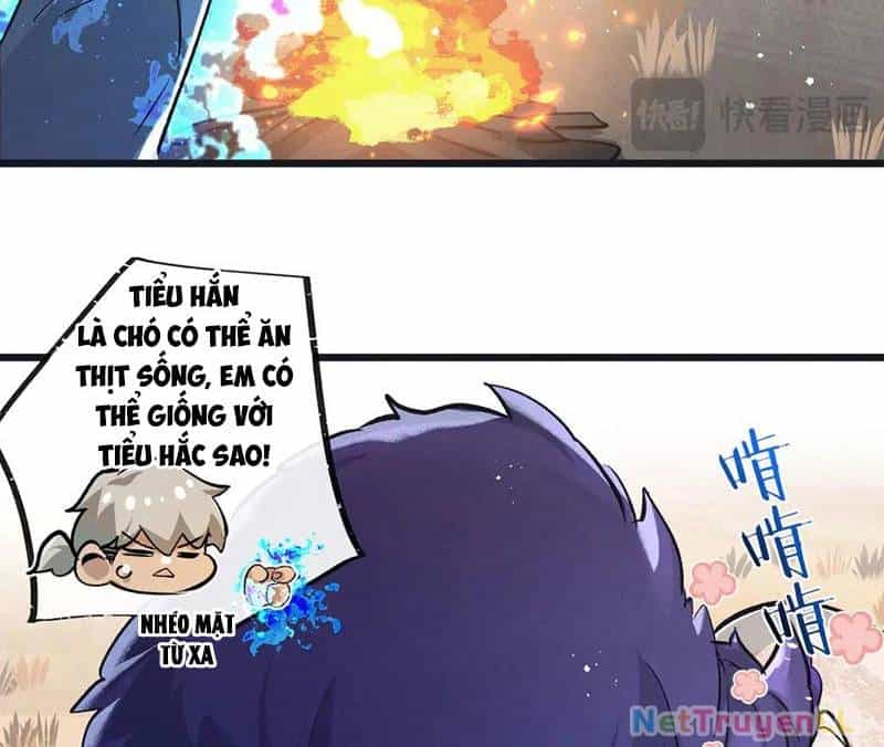 Nông Trường Siêu Cấp Ở Tận Thế - Chương 58 - ảnh 13