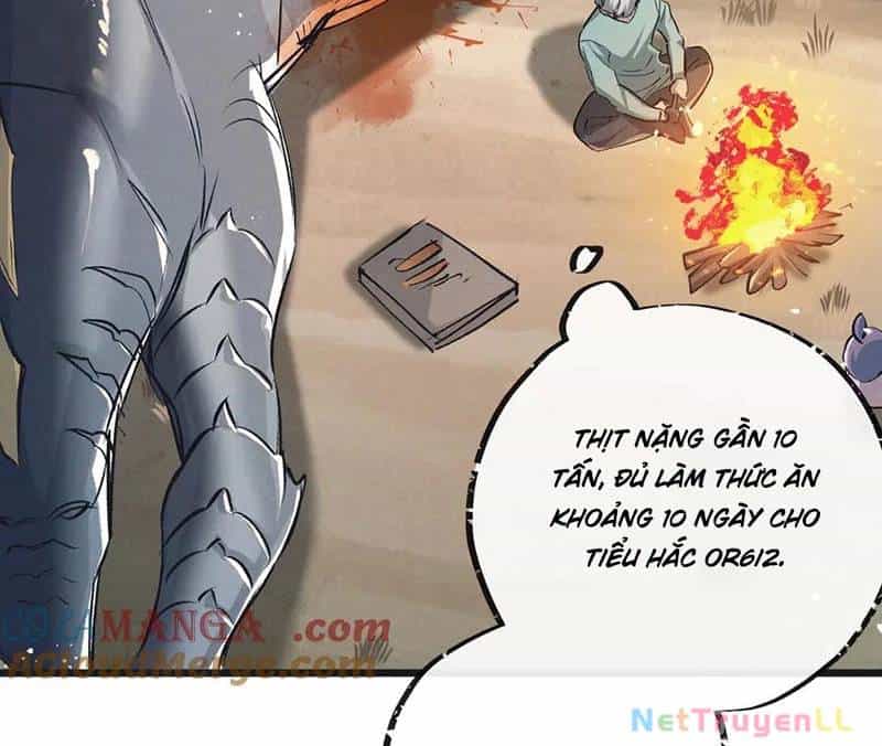 Nông Trường Siêu Cấp Ở Tận Thế - Chương 58 - ảnh 17