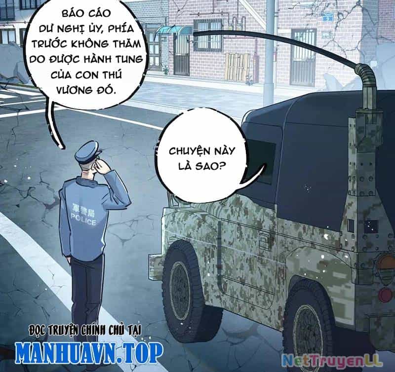 Nông Trường Siêu Cấp Ở Tận Thế - Chương 58 - ảnh 47