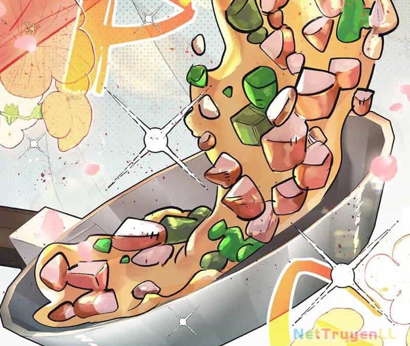 Nông Trường Siêu Cấp Ở Tận Thế - Chương 58 - ảnh 6