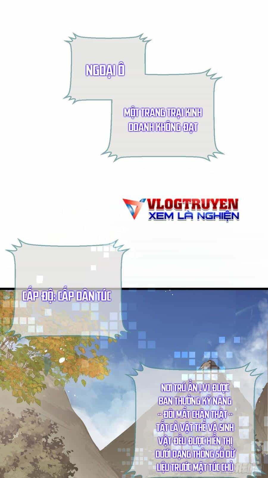 Nông Trường Siêu Cấp Ở Tận Thế - Chương 5 - ảnh 2