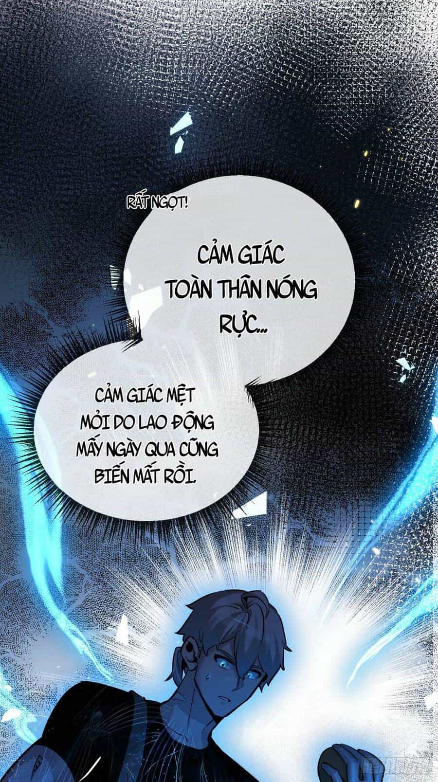 Nông Trường Siêu Cấp Ở Tận Thế - Chương 5 - ảnh 21