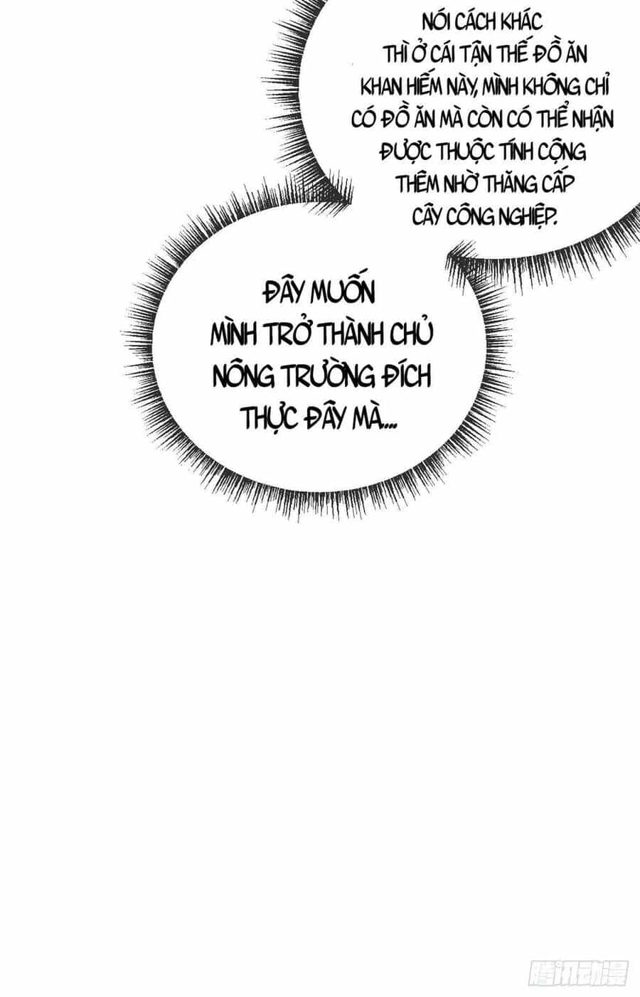 Nông Trường Siêu Cấp Ở Tận Thế - Chương 5 - ảnh 23