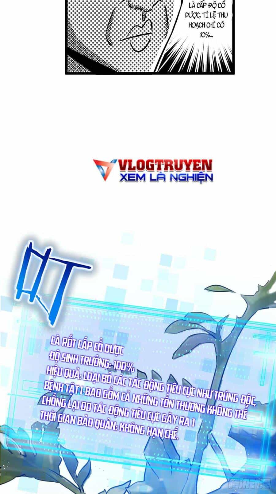 Nông Trường Siêu Cấp Ở Tận Thế - Chương 5 - ảnh 40