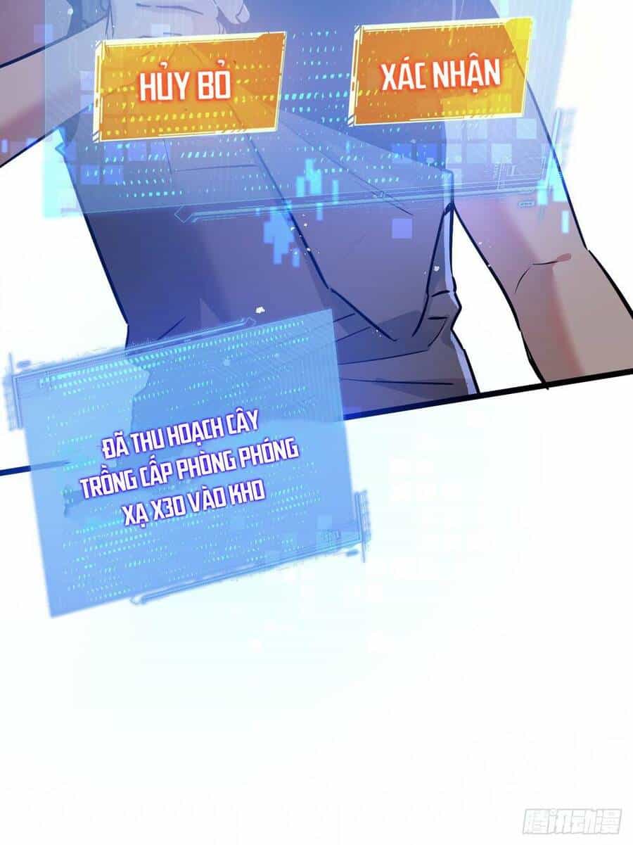 Nông Trường Siêu Cấp Ở Tận Thế - Chương 5 - ảnh 49
