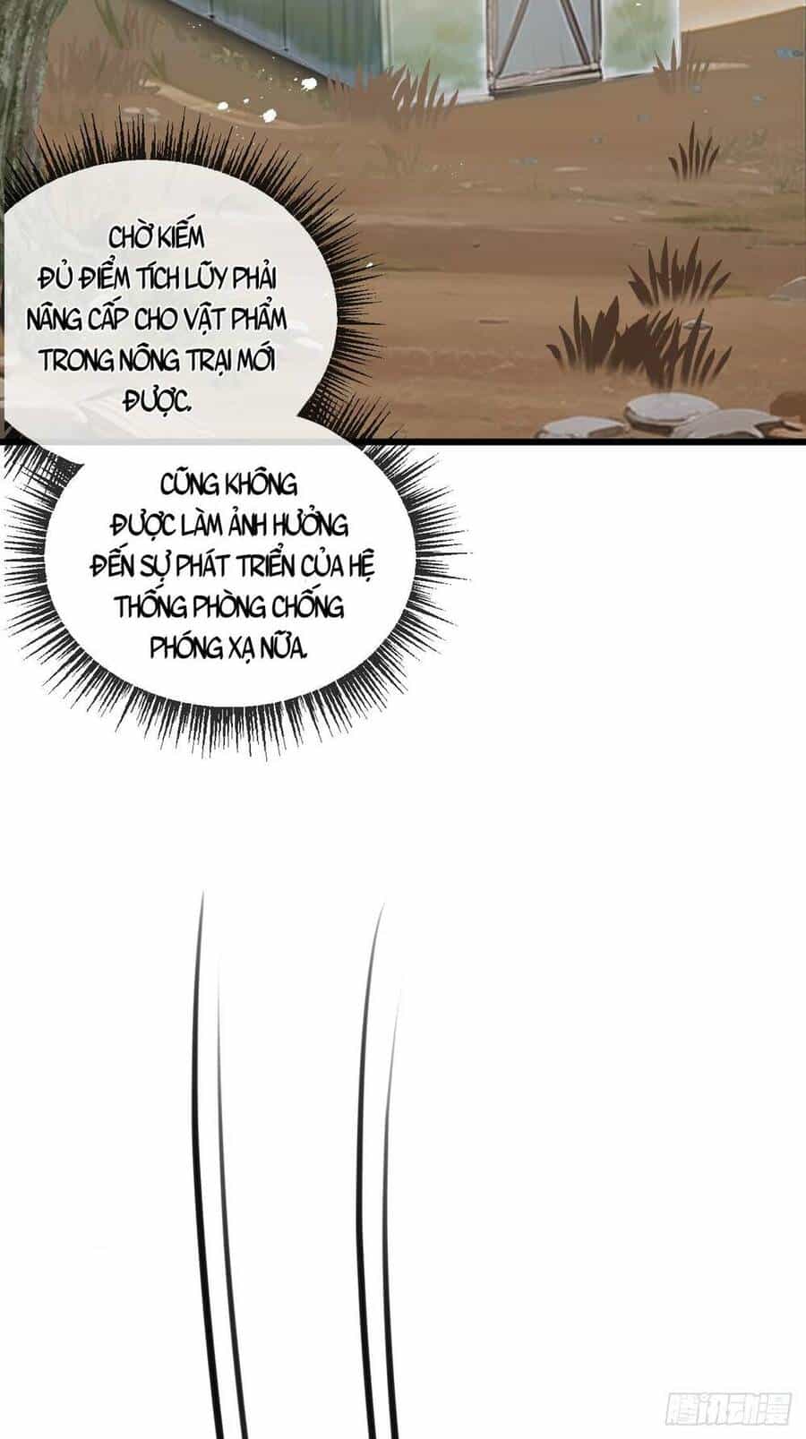Nông Trường Siêu Cấp Ở Tận Thế - Chương 5 - ảnh 5