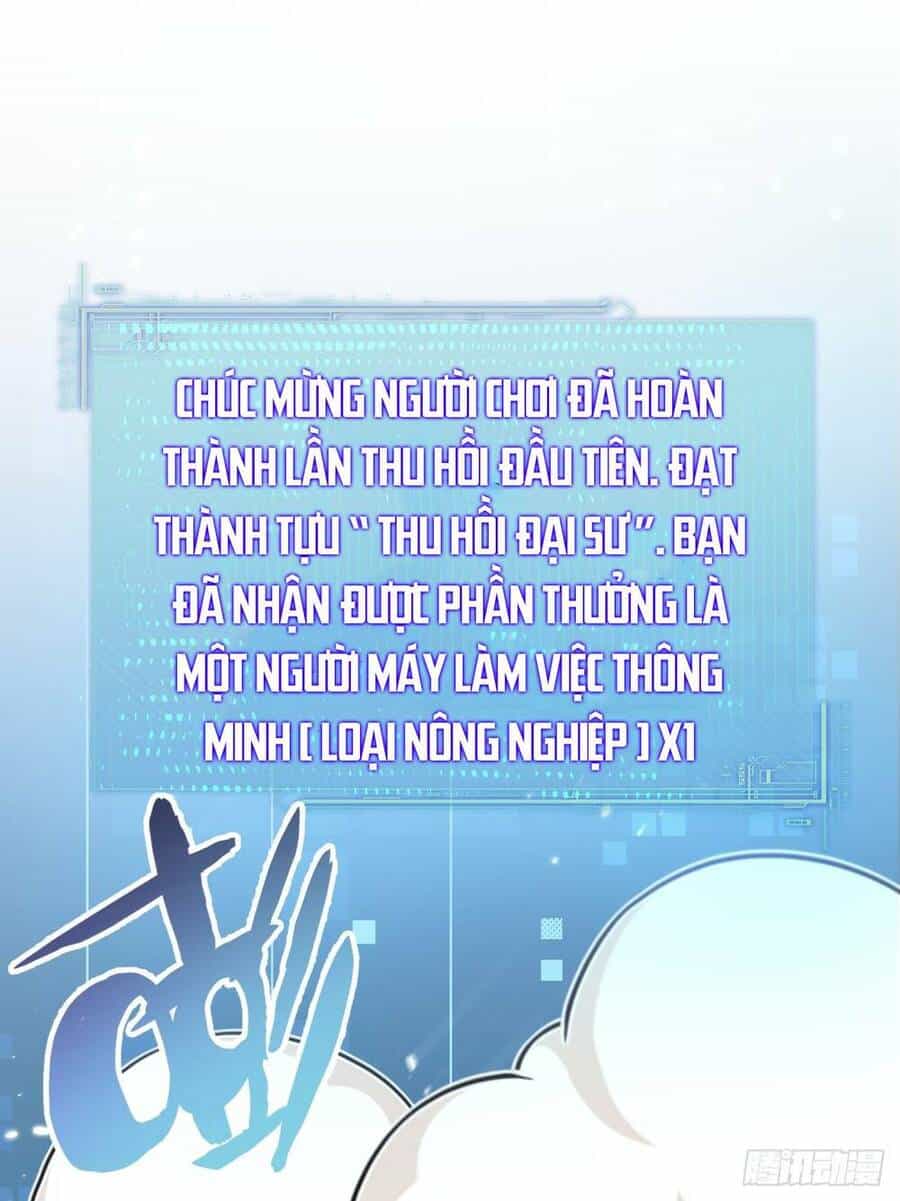 Nông Trường Siêu Cấp Ở Tận Thế - Chương 5 - ảnh 50