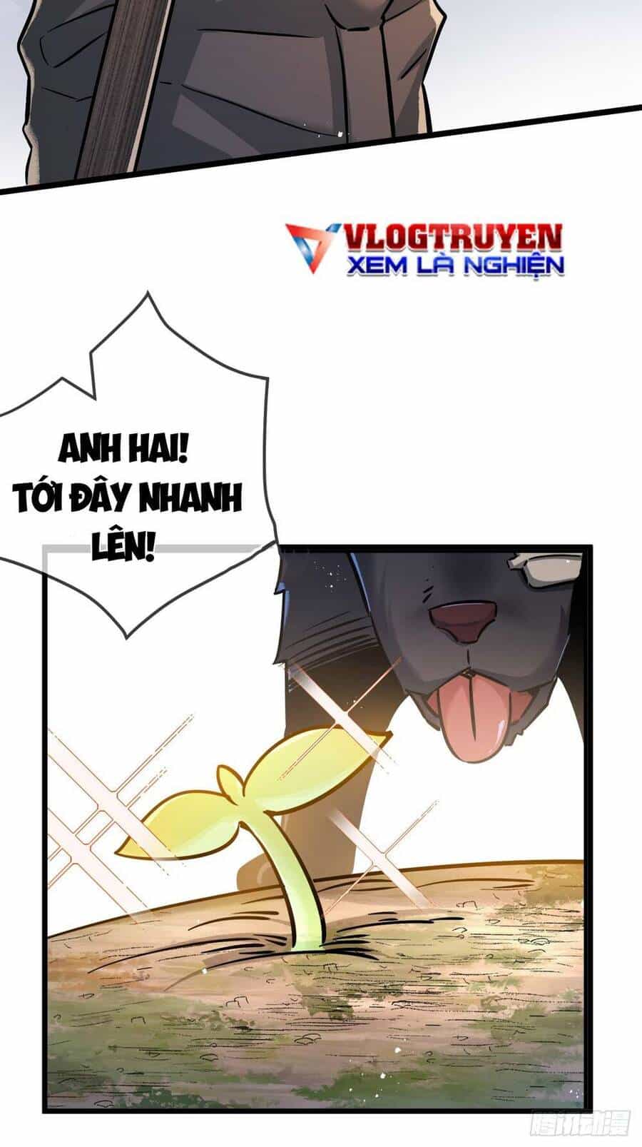 Nông Trường Siêu Cấp Ở Tận Thế - Chương 5 - ảnh 8