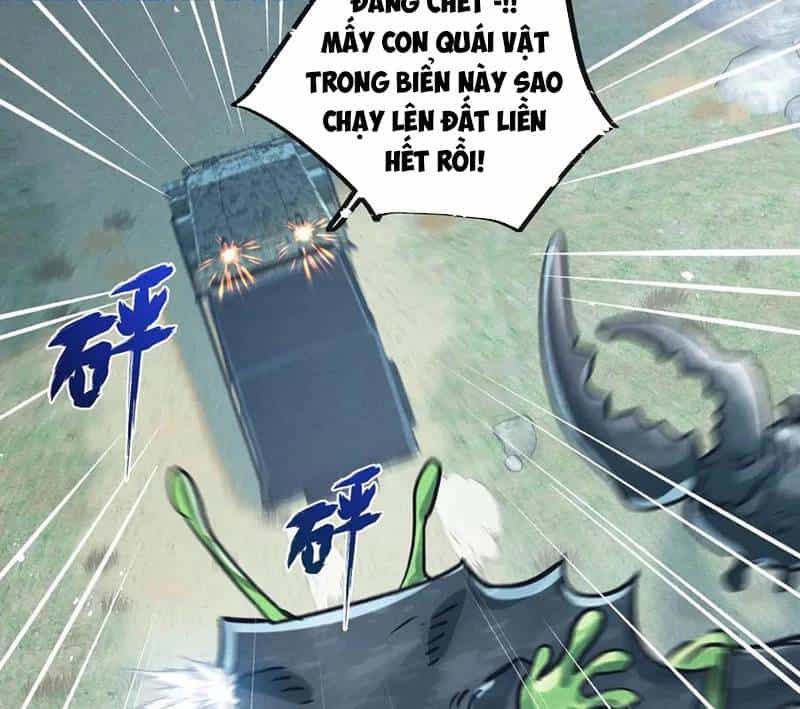 Nông Trường Siêu Cấp Ở Tận Thế - Chương 59 - ảnh 68