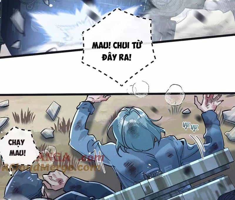 Nông Trường Siêu Cấp Ở Tận Thế - Chương 60 - ảnh 20