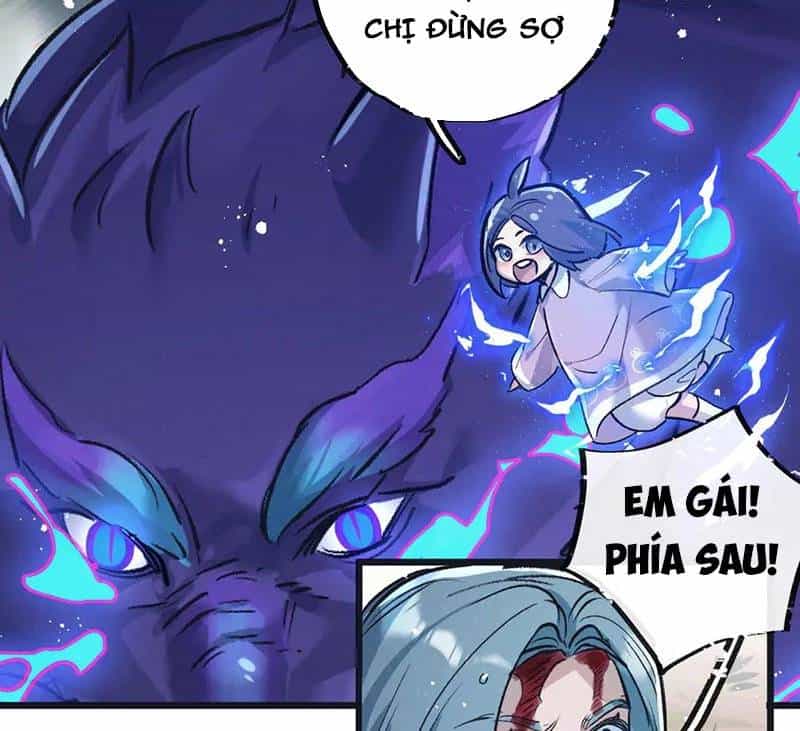 Nông Trường Siêu Cấp Ở Tận Thế - Chương 60 - ảnh 52