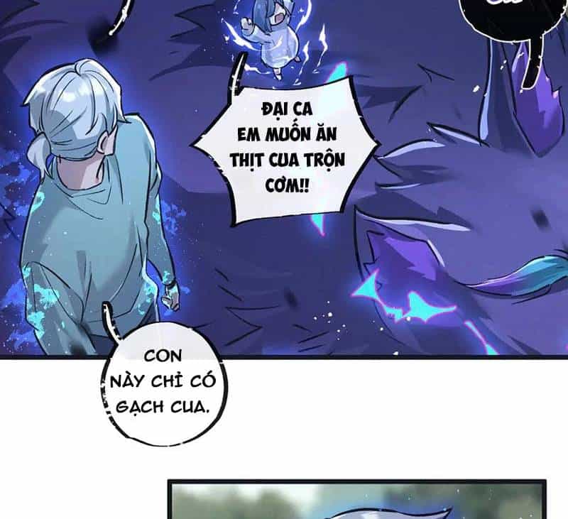 Nông Trường Siêu Cấp Ở Tận Thế - Chương 60 - ảnh 61