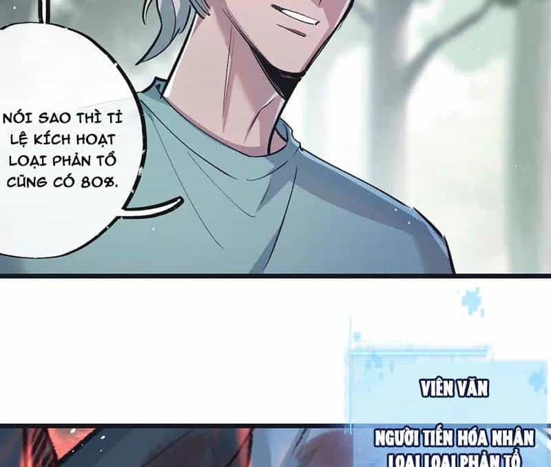 Nông Trường Siêu Cấp Ở Tận Thế - Chương 61 - ảnh 24