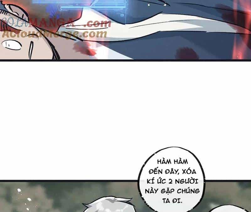 Nông Trường Siêu Cấp Ở Tận Thế - Chương 61 - ảnh 26