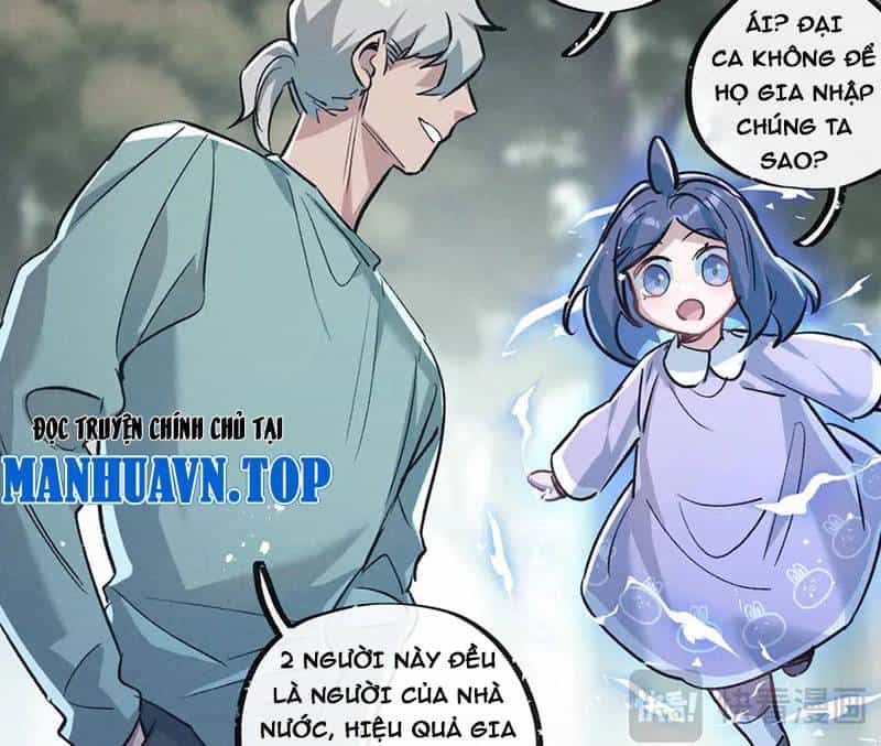 Nông Trường Siêu Cấp Ở Tận Thế - Chương 61 - ảnh 27