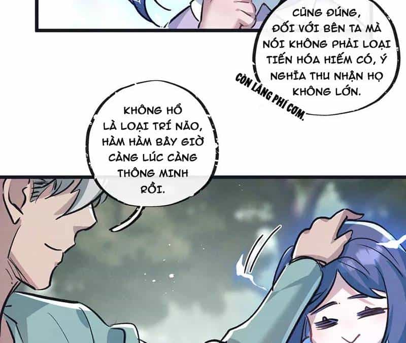 Nông Trường Siêu Cấp Ở Tận Thế - Chương 61 - ảnh 29