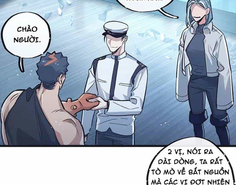 Nông Trường Siêu Cấp Ở Tận Thế - Chương 62 - ảnh 32