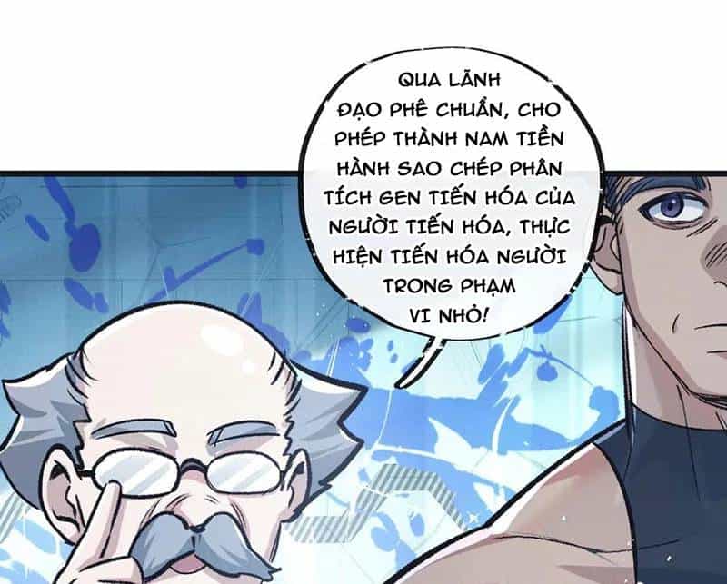 Nông Trường Siêu Cấp Ở Tận Thế - Chương 62 - ảnh 40