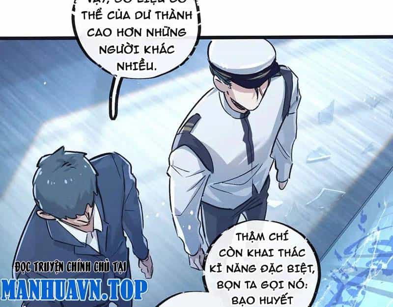Nông Trường Siêu Cấp Ở Tận Thế - Chương 62 - ảnh 6