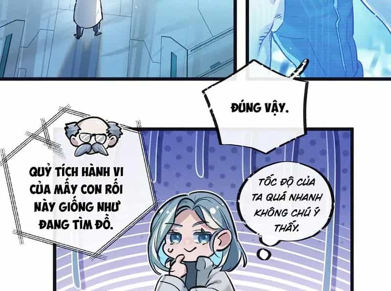 Nông Trường Siêu Cấp Ở Tận Thế - Chương 64 - ảnh 32