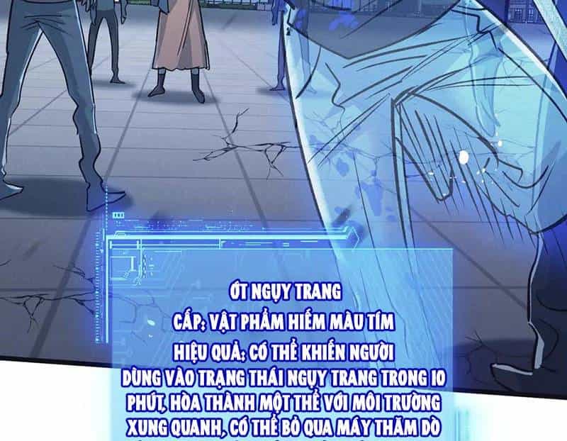 Nông Trường Siêu Cấp Ở Tận Thế - Chương 65 - ảnh 46