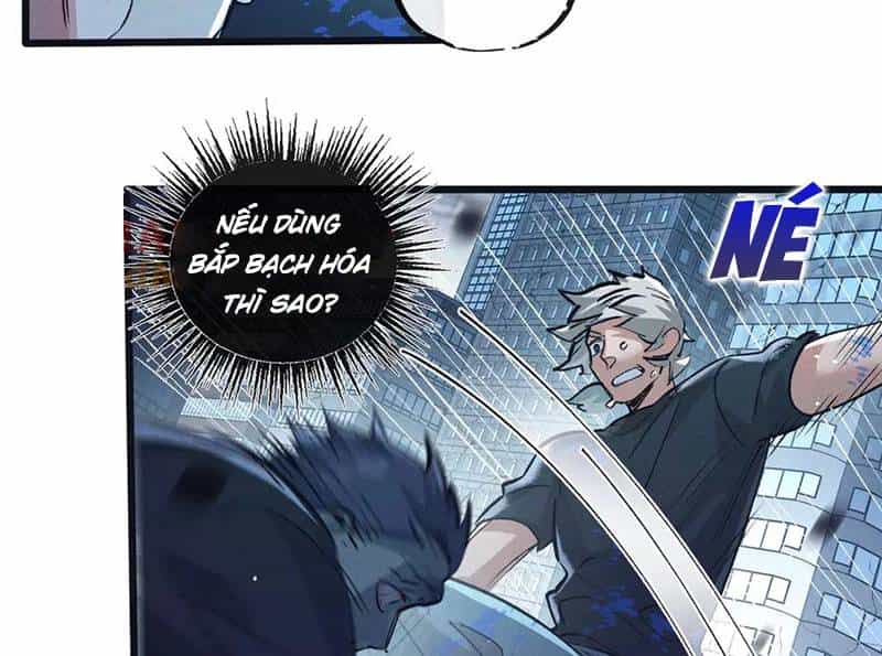 Nông Trường Siêu Cấp Ở Tận Thế - Chương 66 - ảnh 18