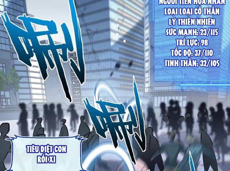 Nông Trường Siêu Cấp Ở Tận Thế - Chương 66 - ảnh 8