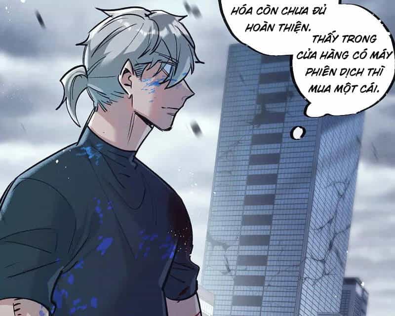 Nông Trường Siêu Cấp Ở Tận Thế - Chương 68 - ảnh 66